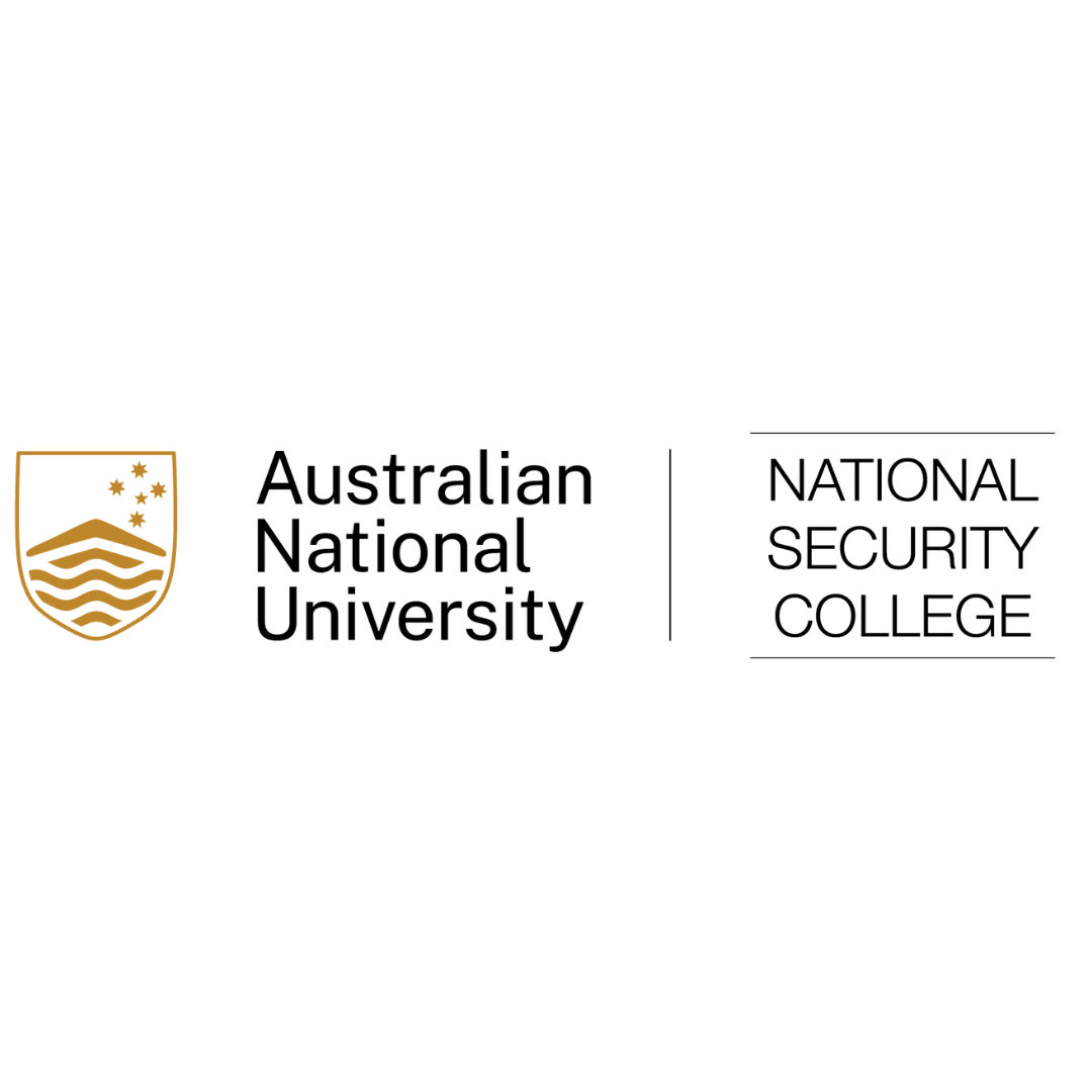 ANU National Security College Logo