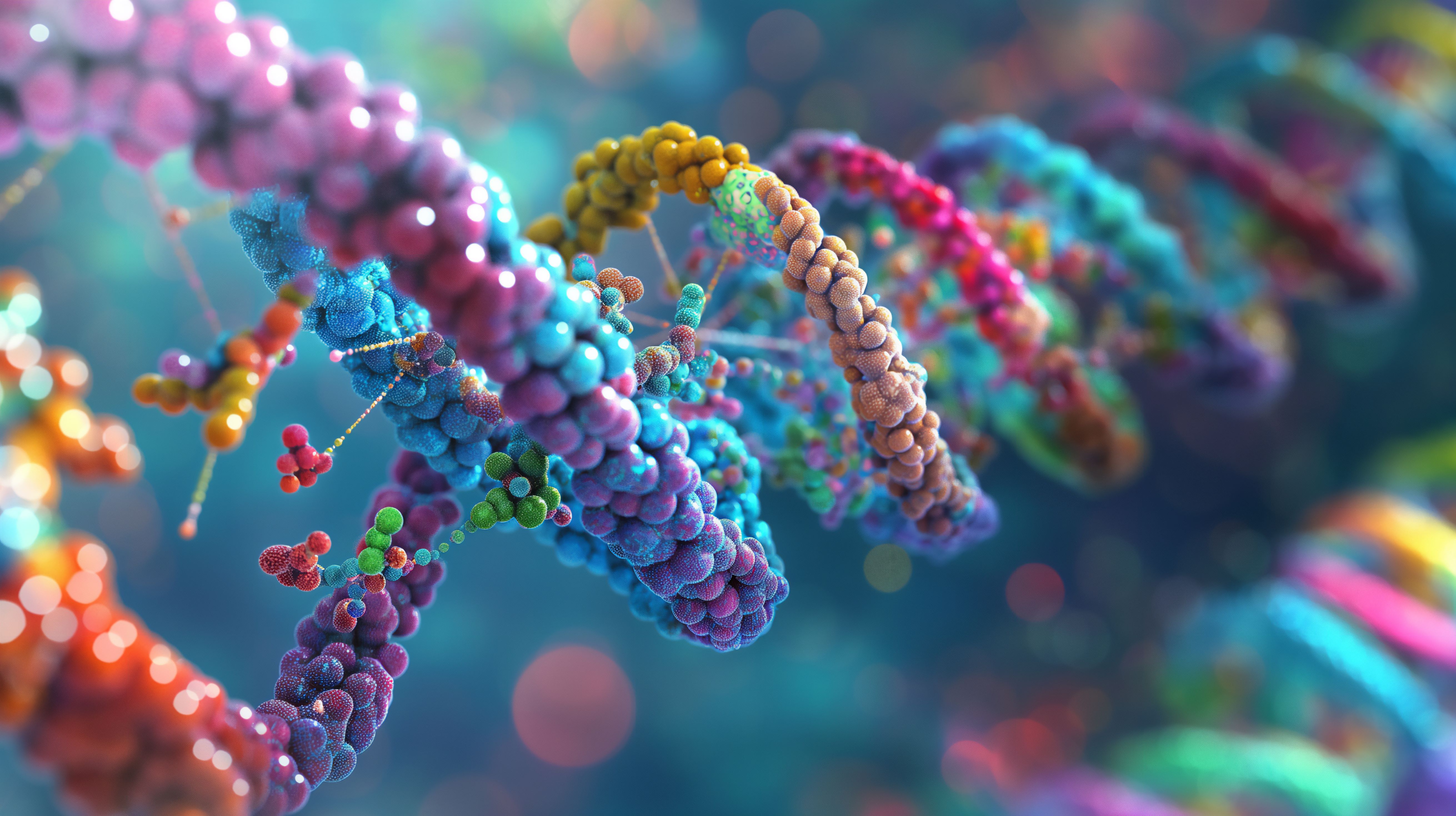 DNA