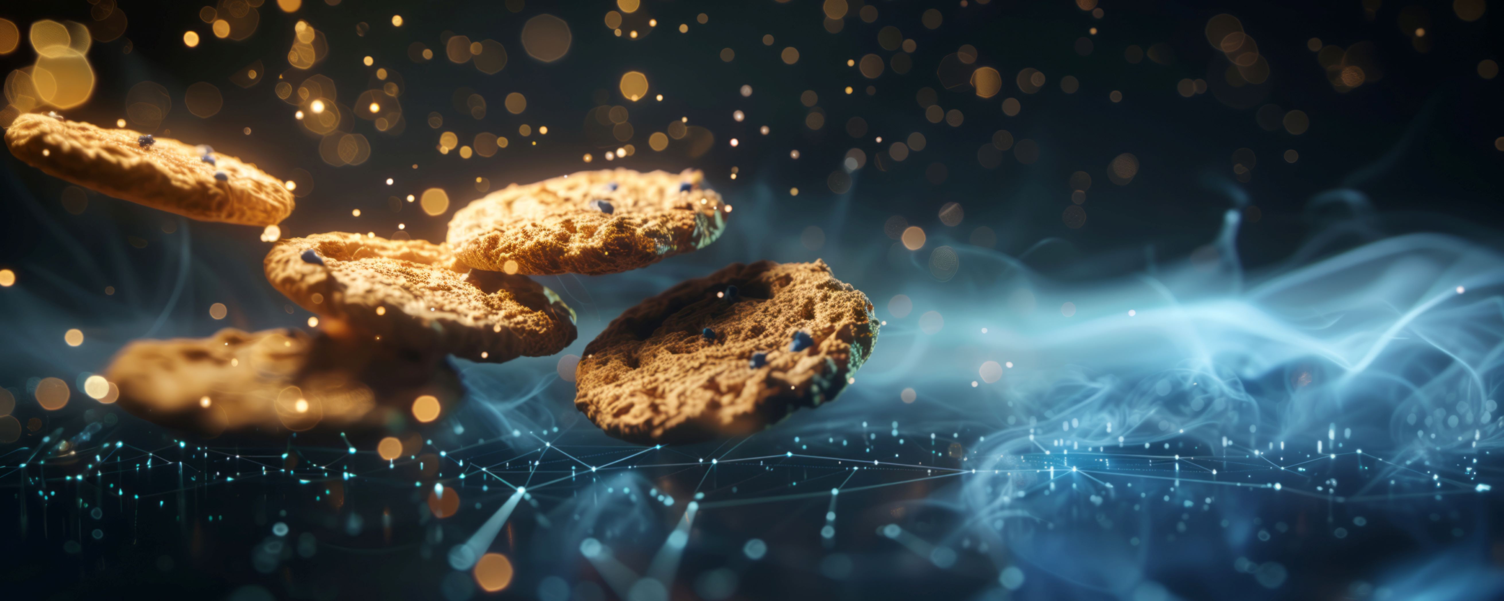 Data cookies