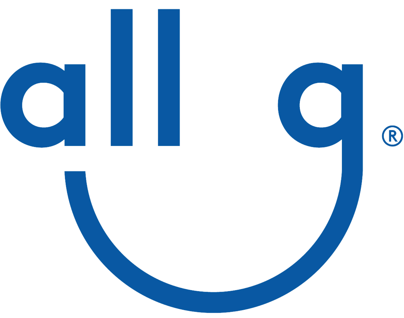 All G logo