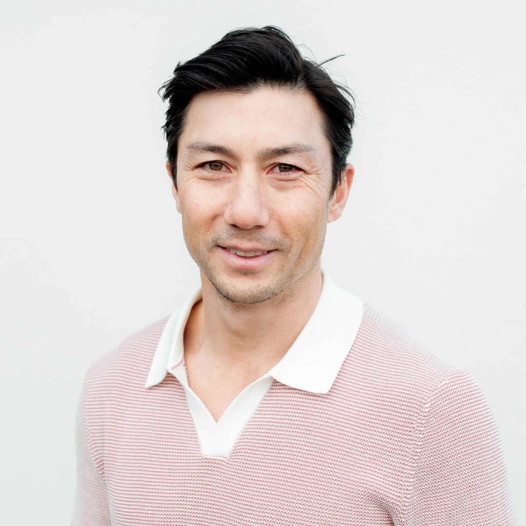 Anthony Chow