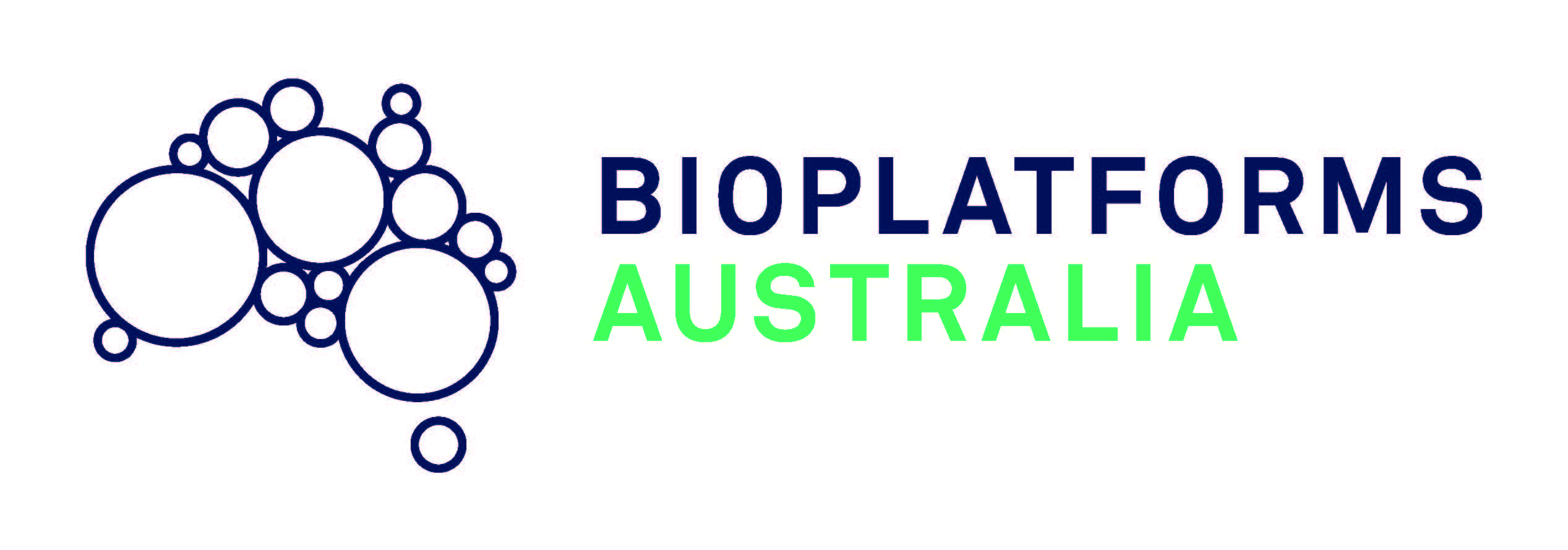 Bioplatforms Australia Logo