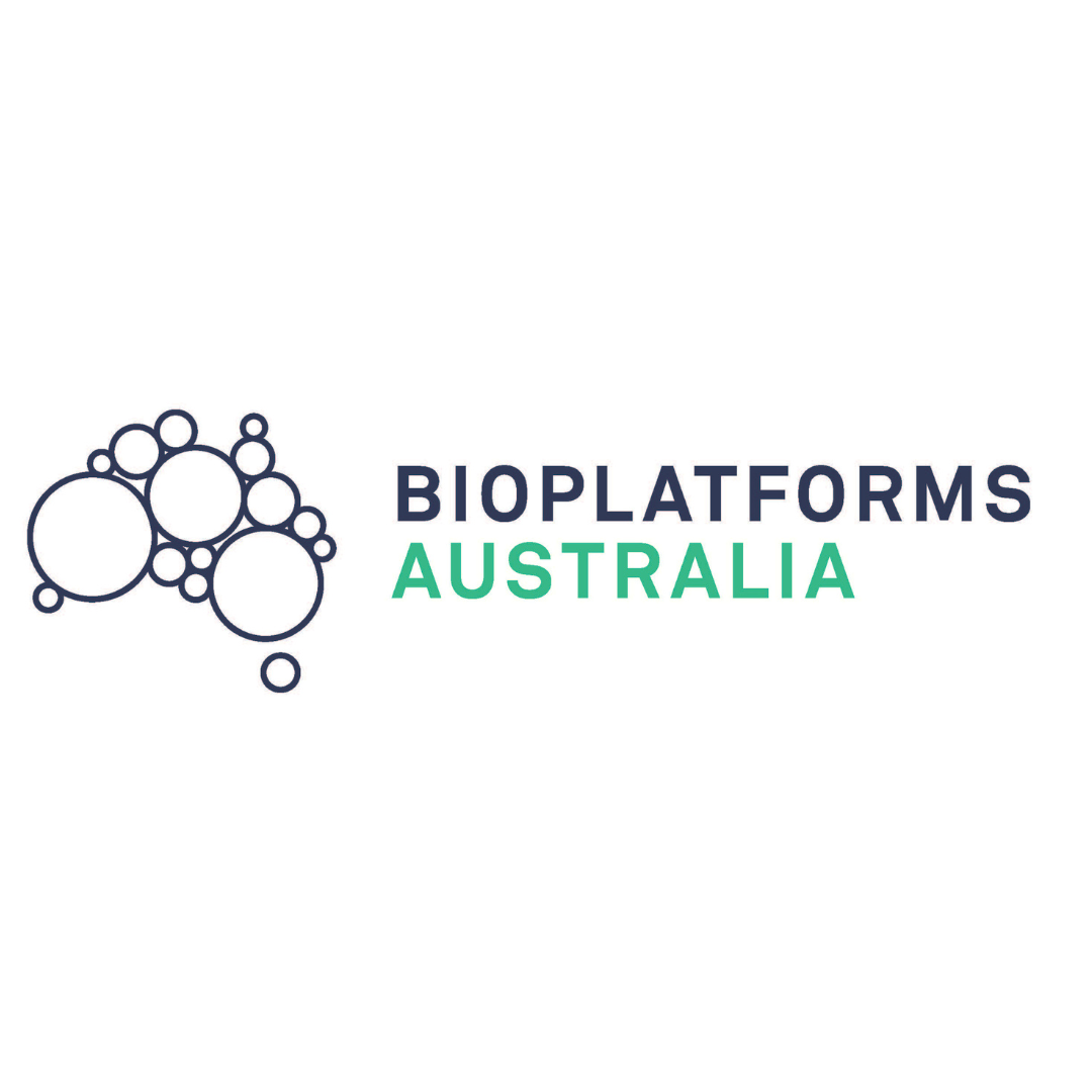 Bioplatforms Australia Logo