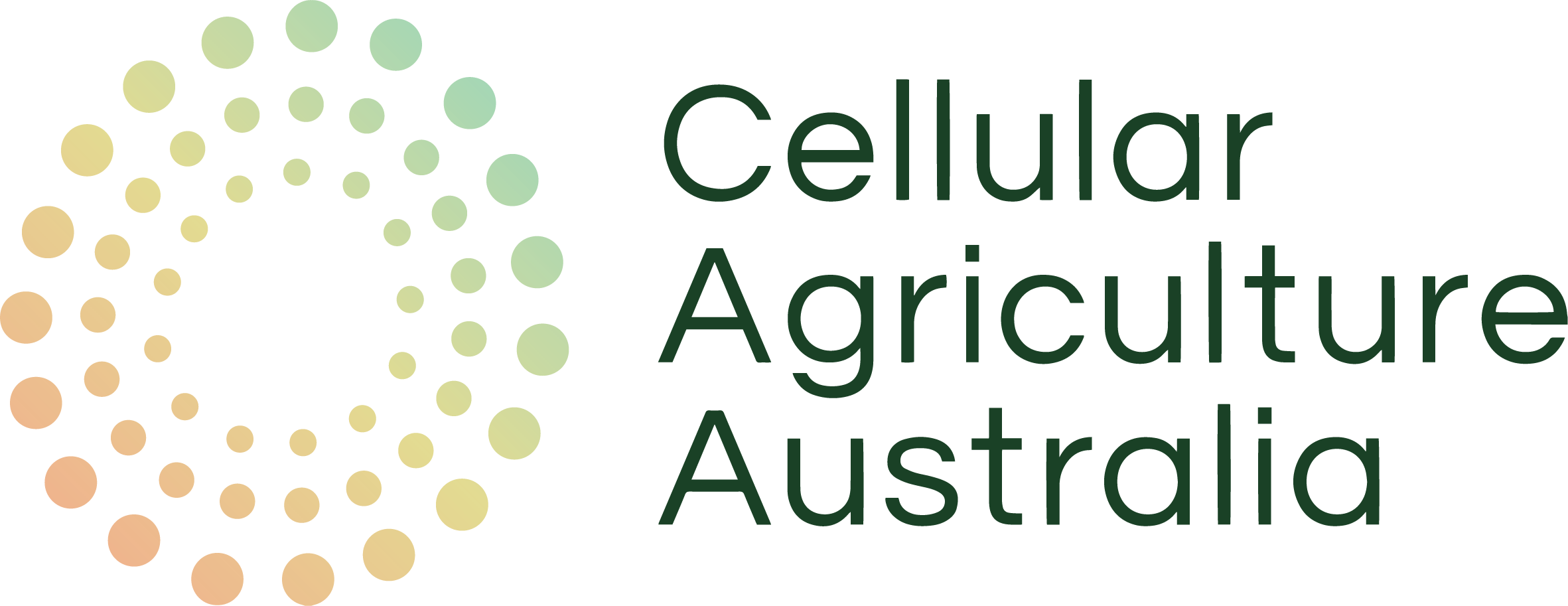 Cellular Agriculture Australia Ltd Logo