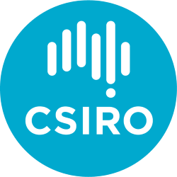 CSIRO Logo