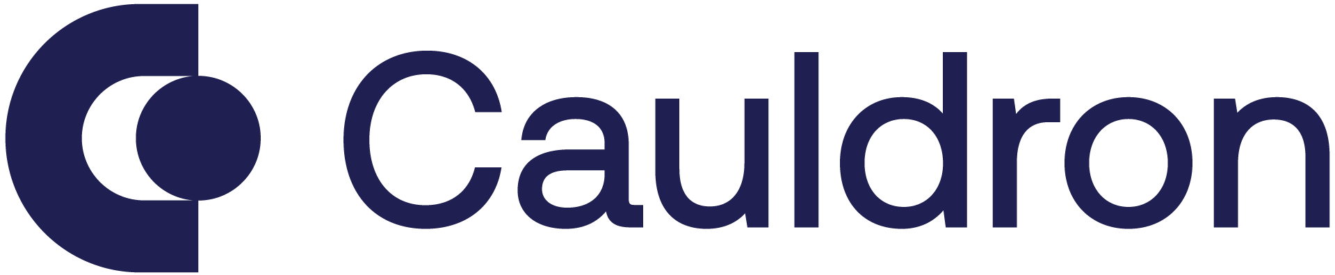 Cauldron Logo