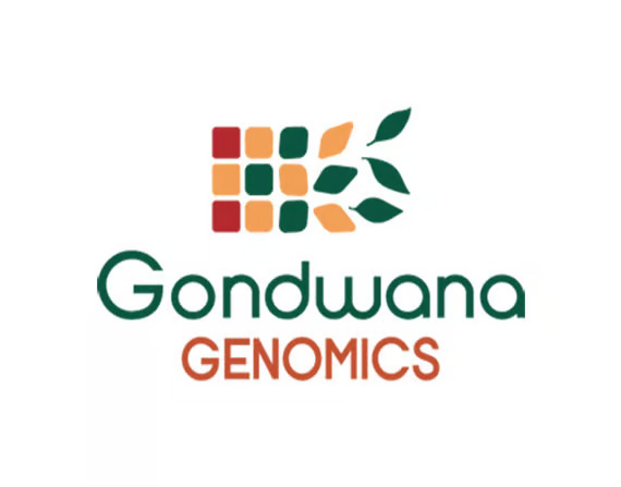 Gondwana Genomics Logo
