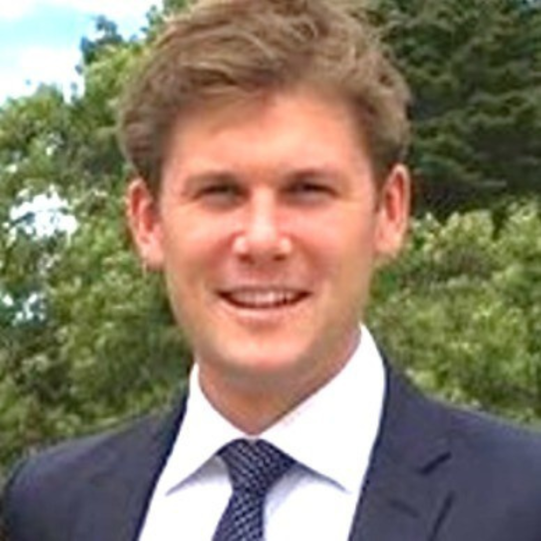 Griff Loughnan