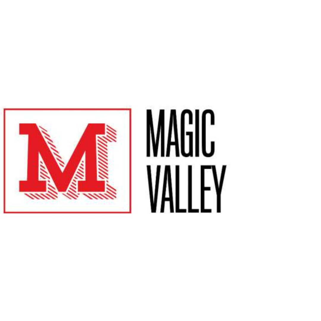 Magic Valley Logo