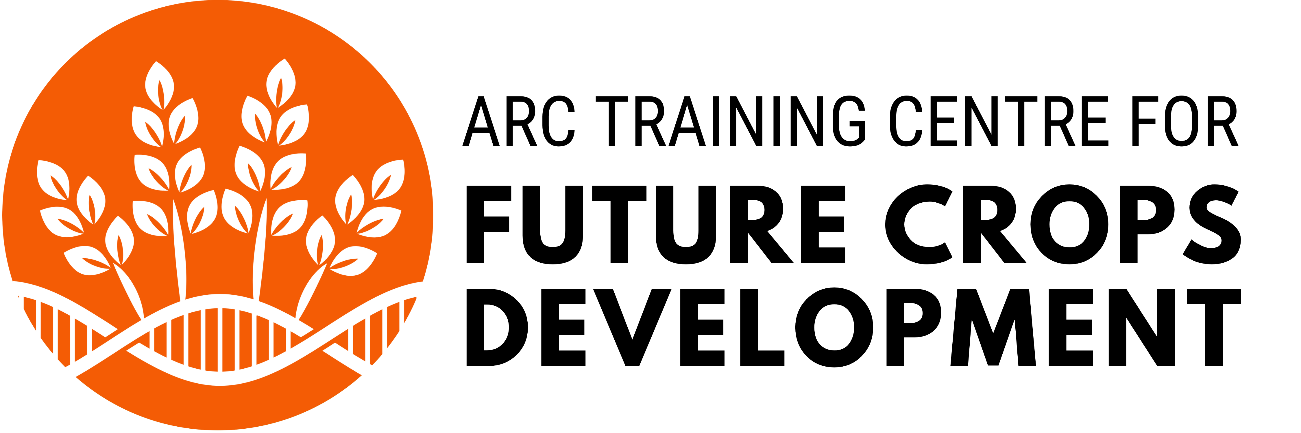 Future Crops Centre Logo