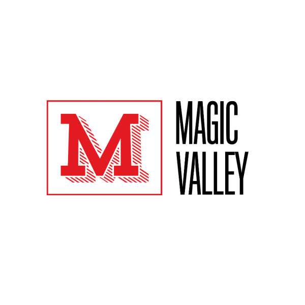 Magic Valley Logo