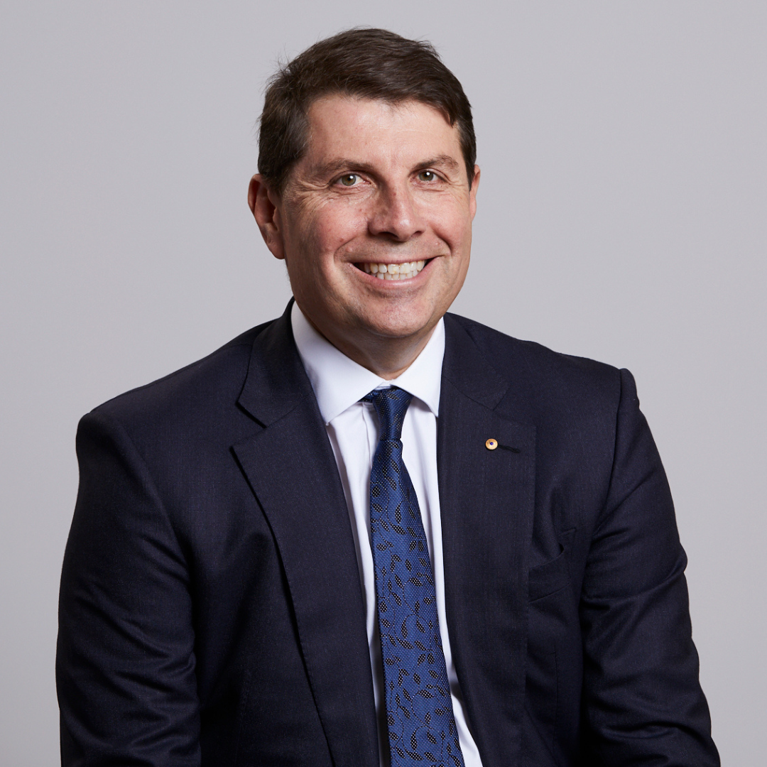 Martijn Wilder