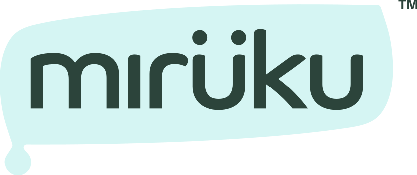 Miruku Logo