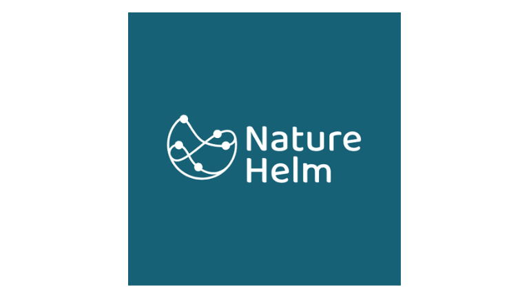 NatureHelm Logo