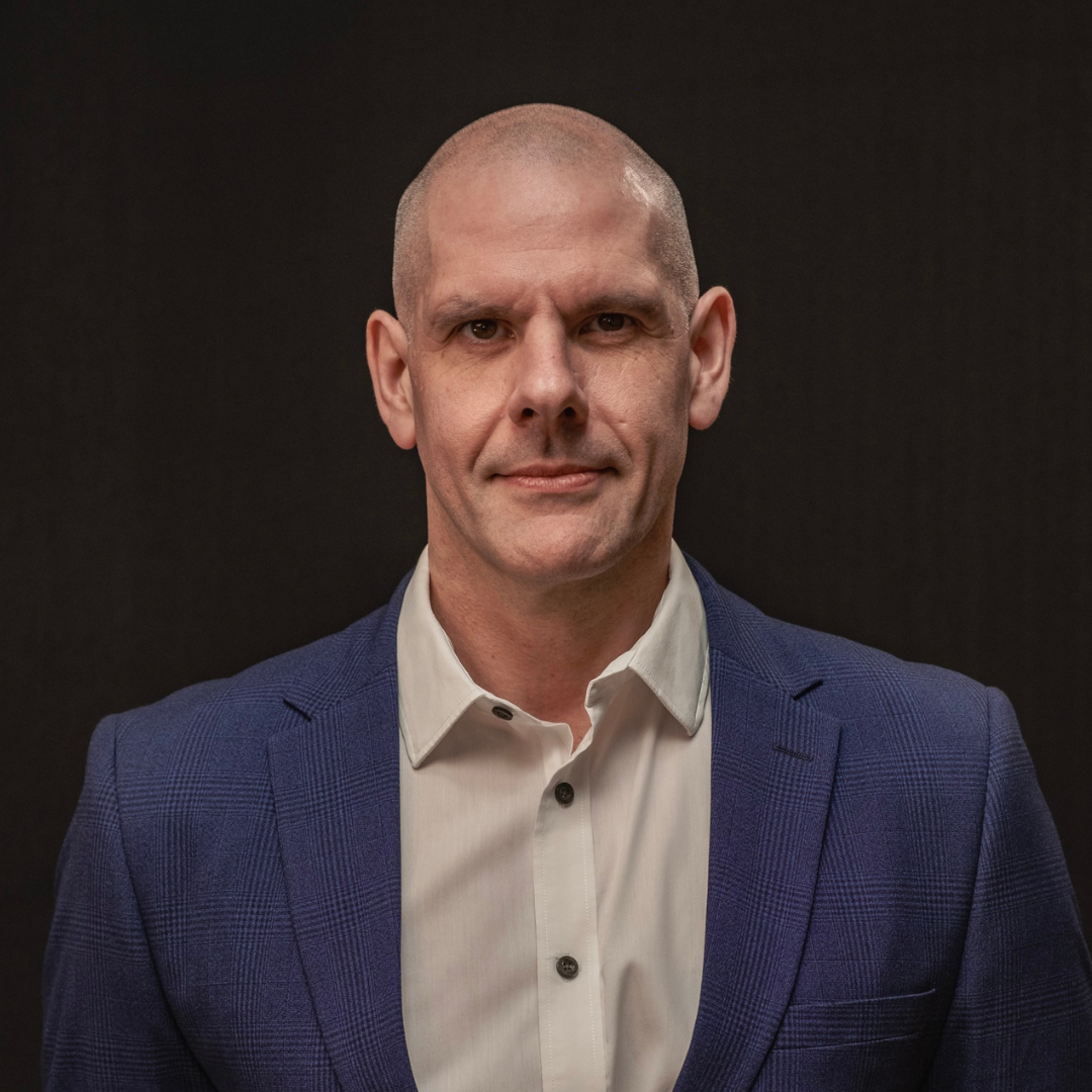 Paul Bevan