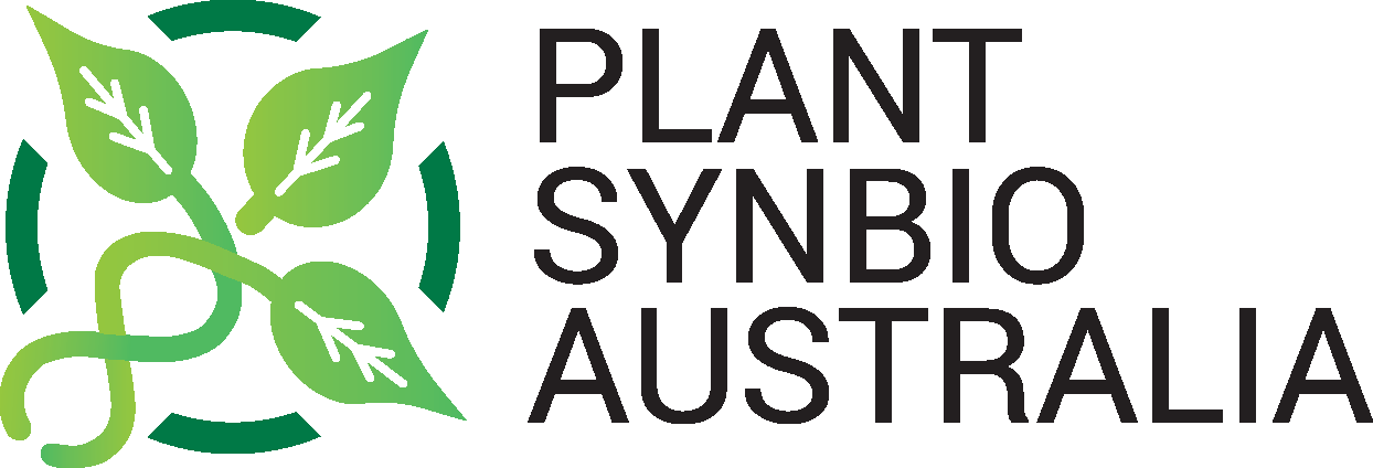 Plant Synbio Australia Logo