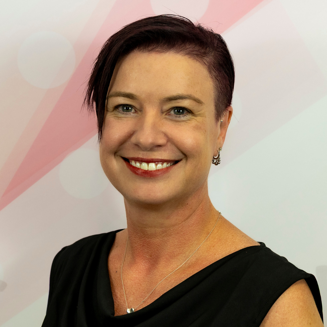 Raelene Lockhorst