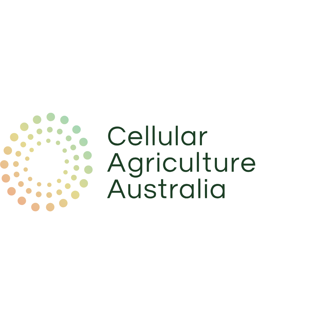 Cellular Agriculture Australia Ltd Logo