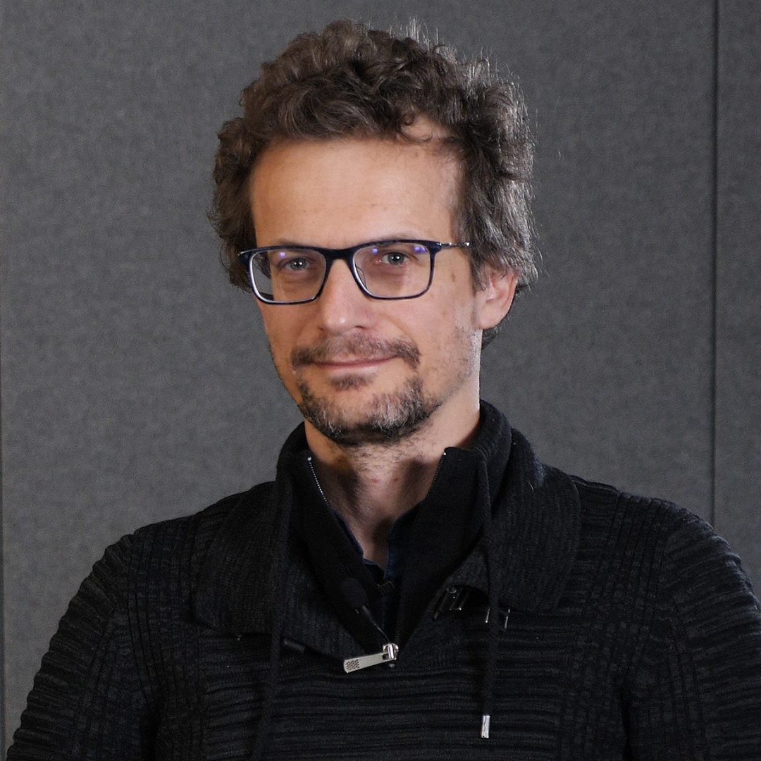 Thomas Vanhercke