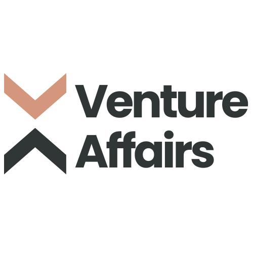 Venture Affairs Logo