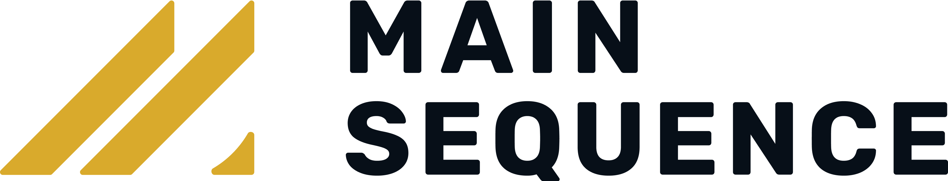 Main Sequence Ventures Logo