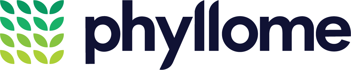 Phyllome logo