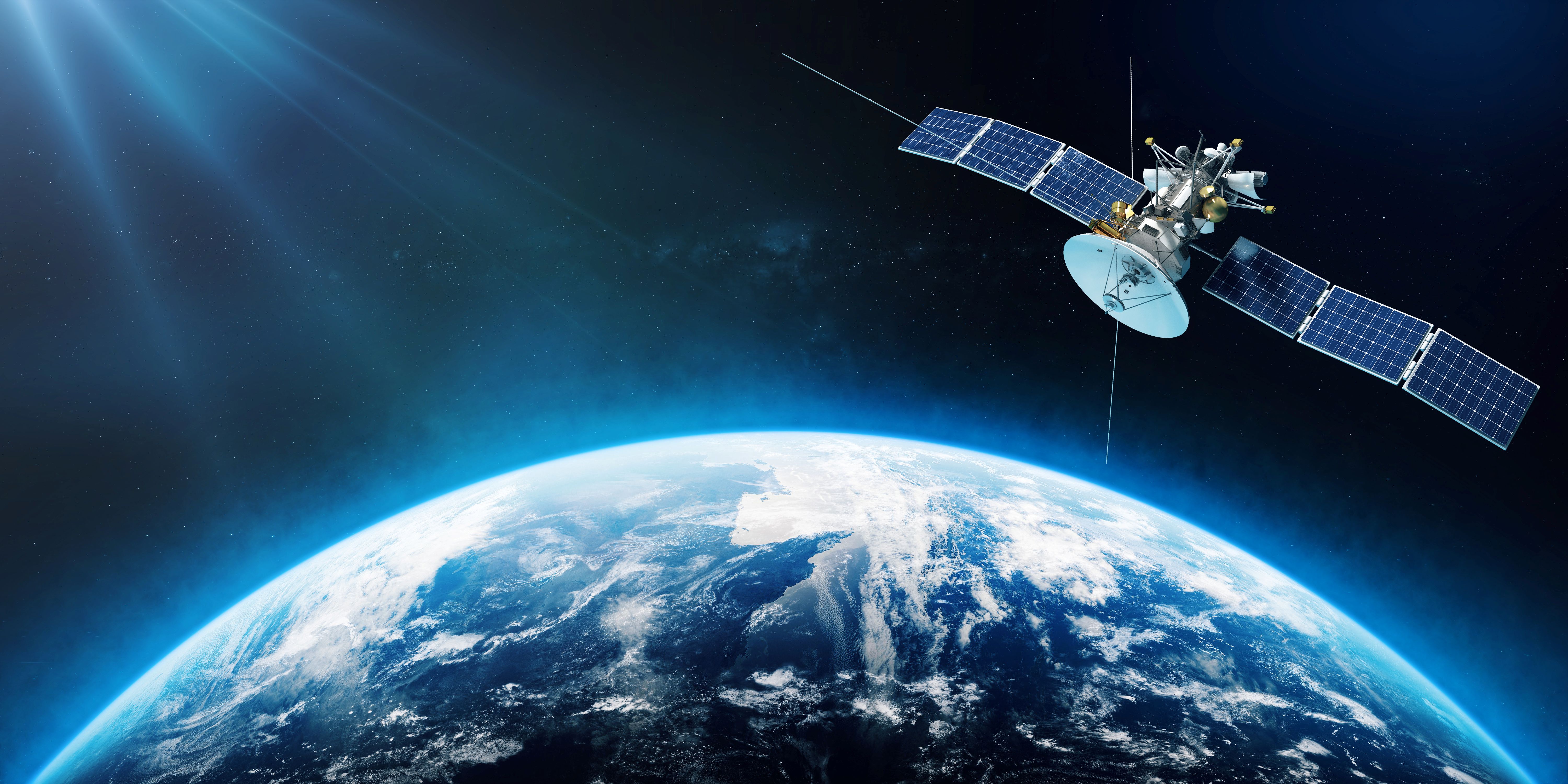 Satellite