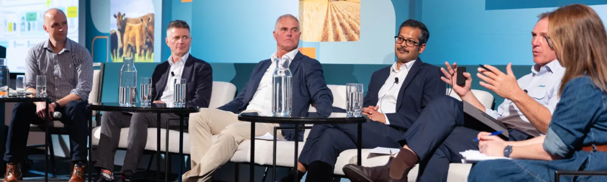 ABARES Conference 2025