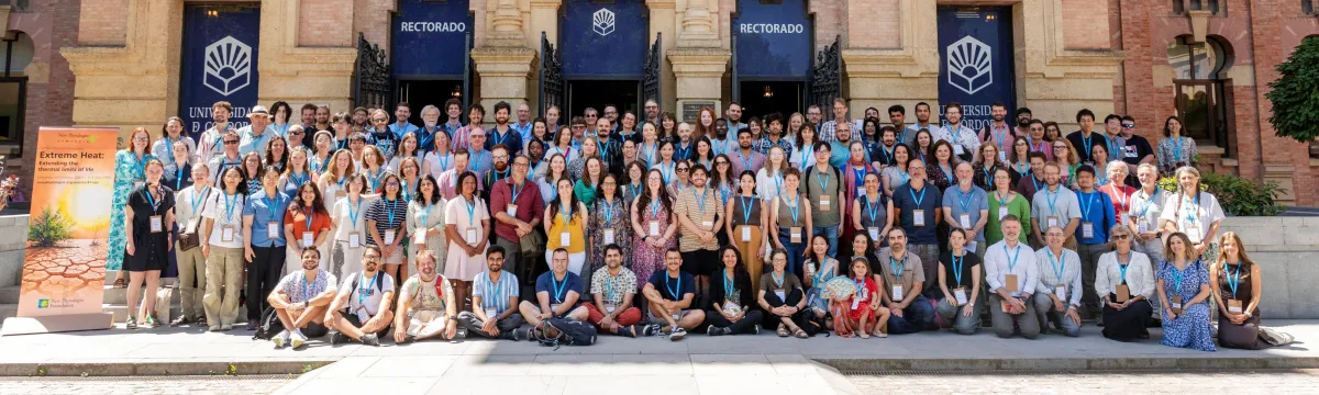 47th NPS official photo