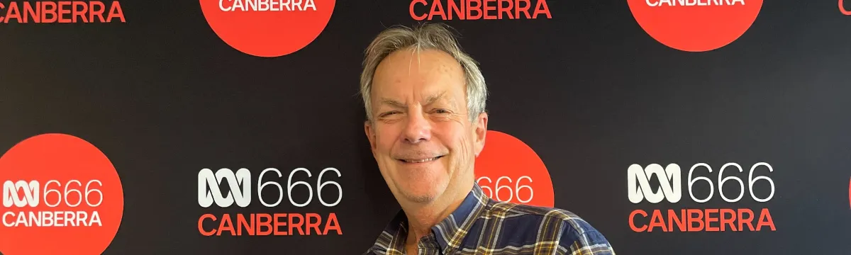 Bob on ABC 666