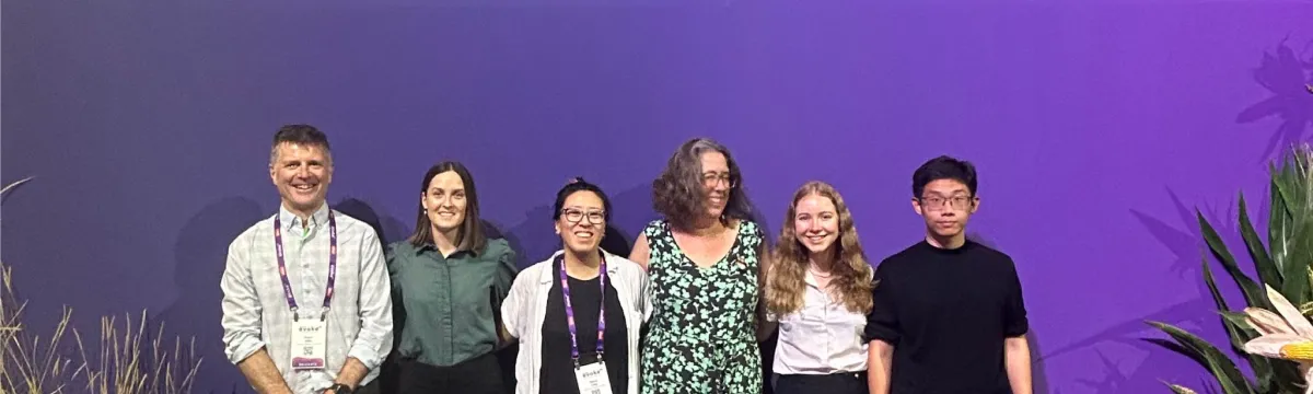 evokeAg 2025 Group
