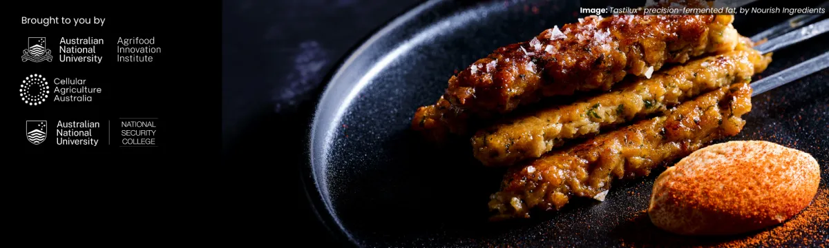 Made and Grown Banner with Logos