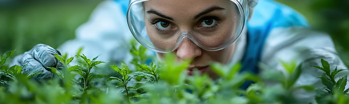 Researcher in PPE