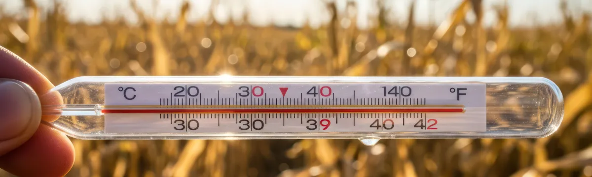 Extreme heat