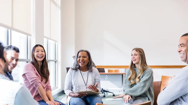 Sharing power – approaches to community engagement for more inclusive outcomes