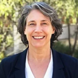 Meredith Thomas