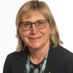 Ute Roessner
