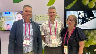 People at EvokeAg 2026